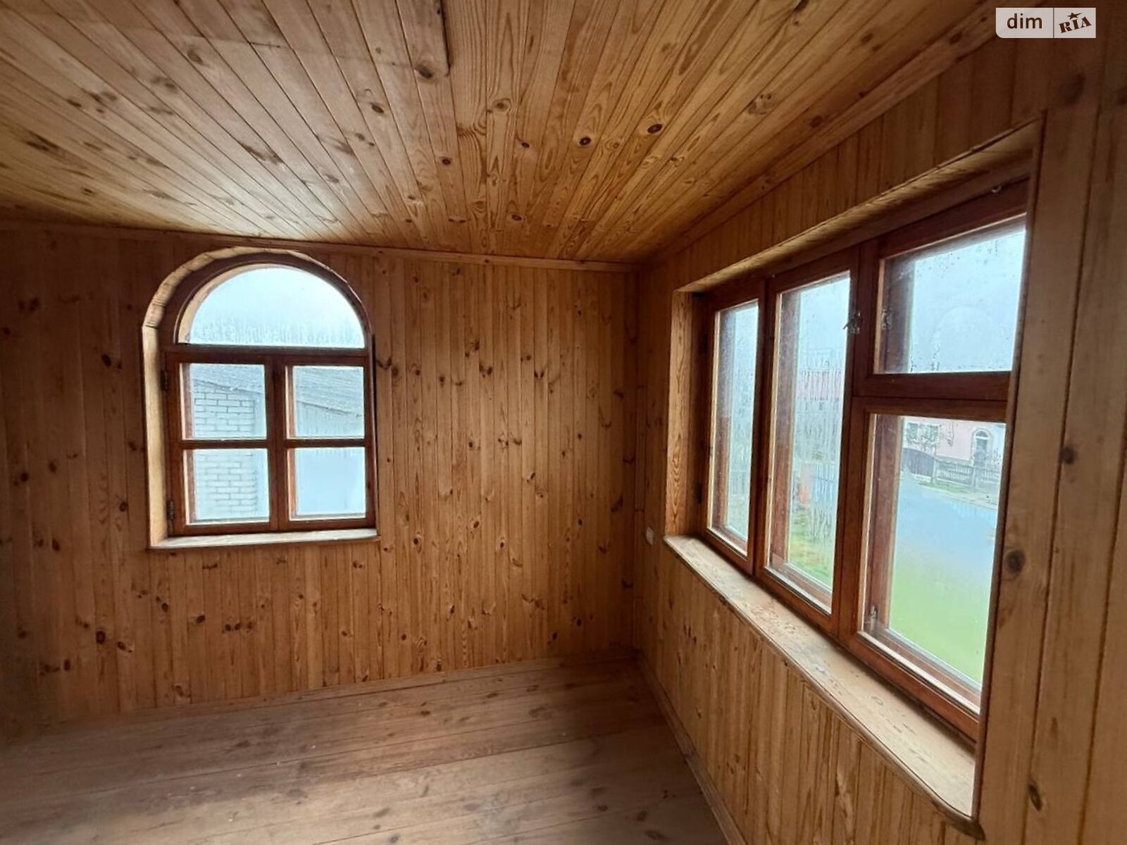 двоповерховий будинок з верандою, 168.4 кв. м, цегла. Продаж у Малині фото 1