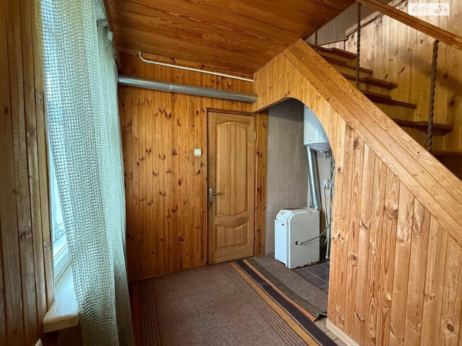 двоповерховий будинок з верандою, 168.4 кв. м, цегла. Продаж у Малині фото 1