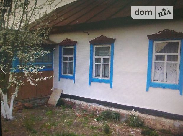 Продажа дома, 100м², Житомирская, Малин Продажа дома, 100м², Житомирская, Малин