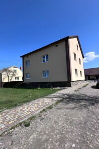 двоповерховий будинок з гаражем, 288 кв. м, цегла. Продаж у Малинівці фото 2