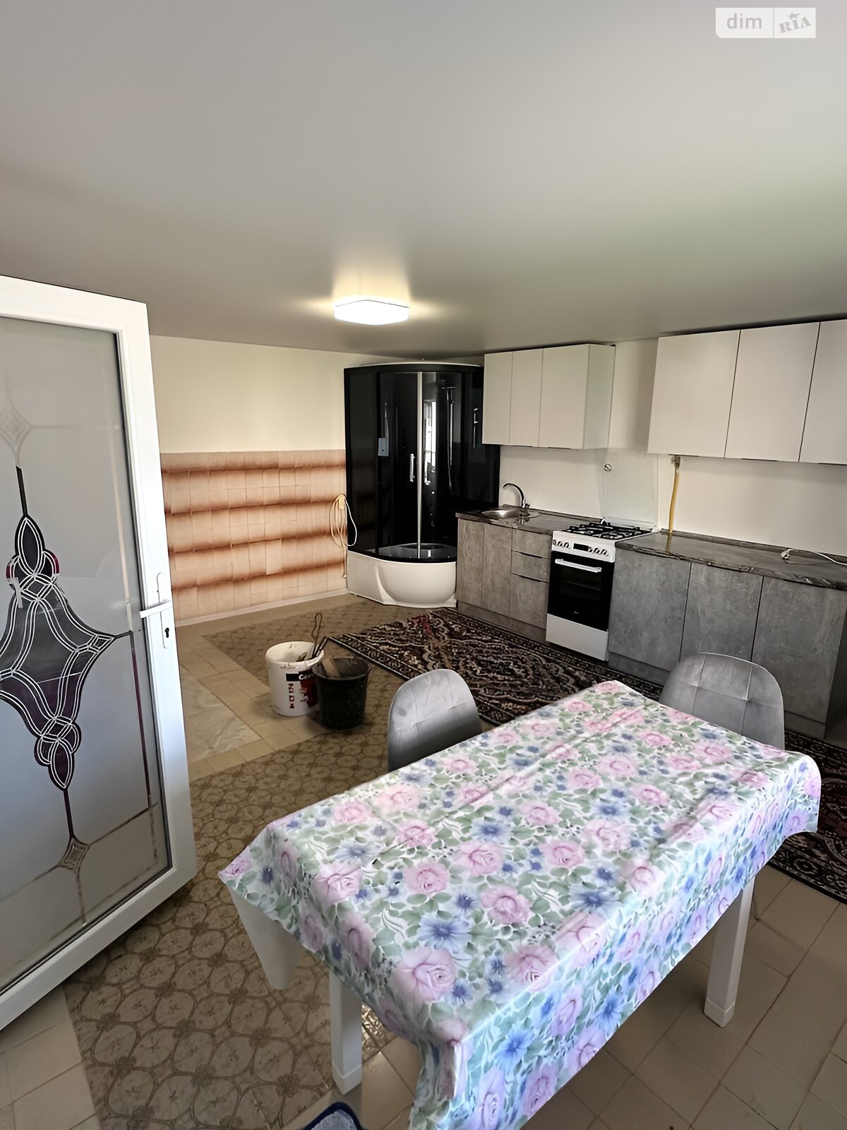 двухэтажный дом с гаражом, 288 кв. м, кирпич. Продажа в Малиновке фото 1 двухэтажный дом с гаражом, 288 кв. м, кирпич. Продажа в Малиновке фото 1