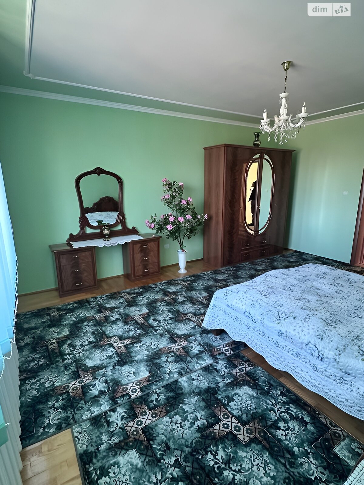двухэтажный дом с гаражом, 288 кв. м, кирпич. Продажа в Малиновке фото 1 двухэтажный дом с гаражом, 288 кв. м, кирпич. Продажа в Малиновке фото 1