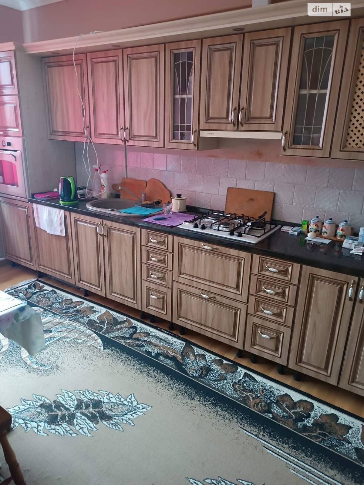 двухэтажный дом с гаражом, 288 кв. м, кирпич. Продажа в Малиновке фото 1 двухэтажный дом с гаражом, 288 кв. м, кирпич. Продажа в Малиновке фото 1
