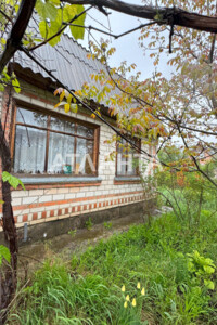 двухэтажный дом беседка, 40 кв. м, кирпич. Продажа в Малиновке фото 2