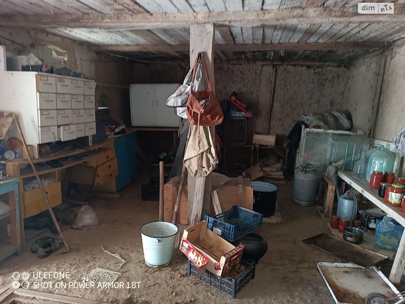 одноповерховий будинок з опаленням, 65 кв. м, цегла. Продаж у Малинівці фото 1