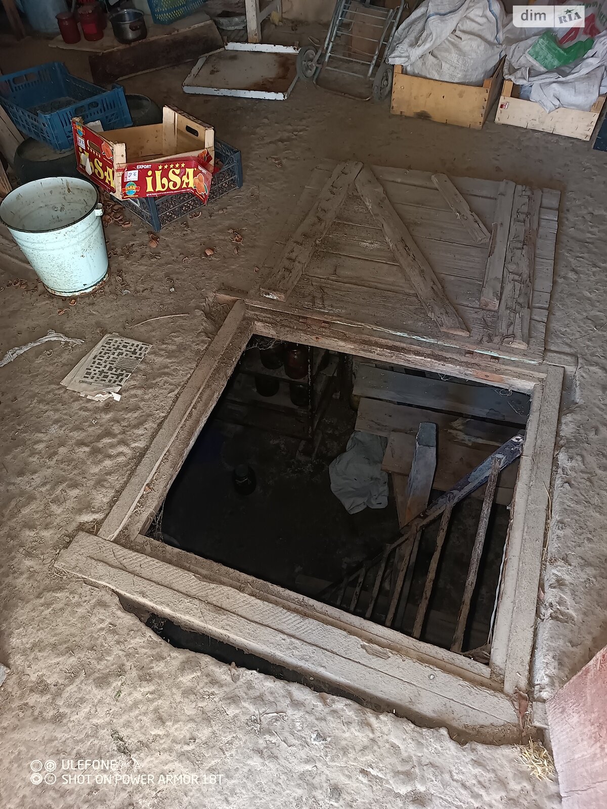 одноповерховий будинок з опаленням, 65 кв. м, цегла. Продаж у Малинівці фото 1