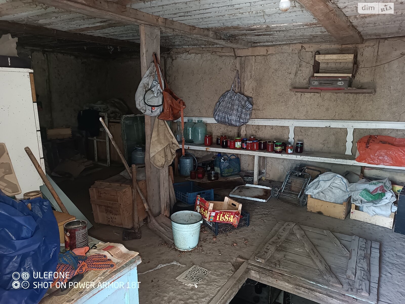 одноповерховий будинок з опаленням, 65 кв. м, цегла. Продаж у Малинівці фото 1