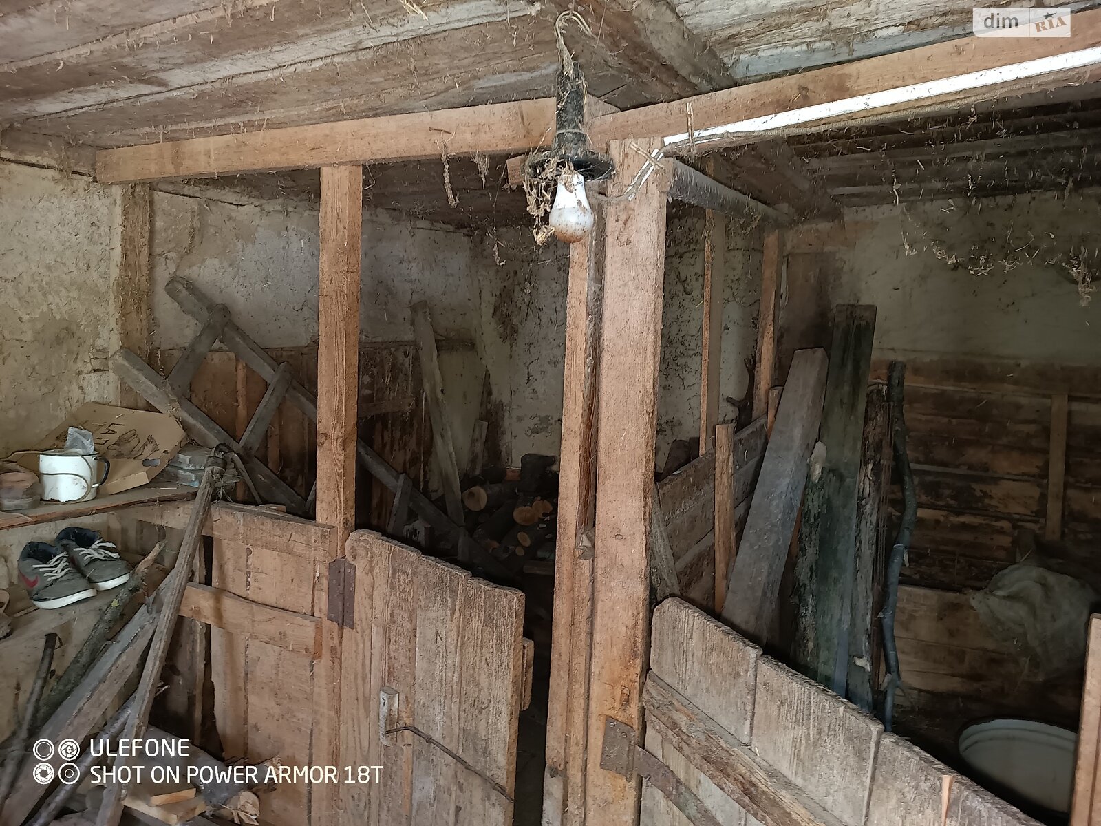 одноповерховий будинок з опаленням, 65 кв. м, цегла. Продаж у Малинівці фото 1