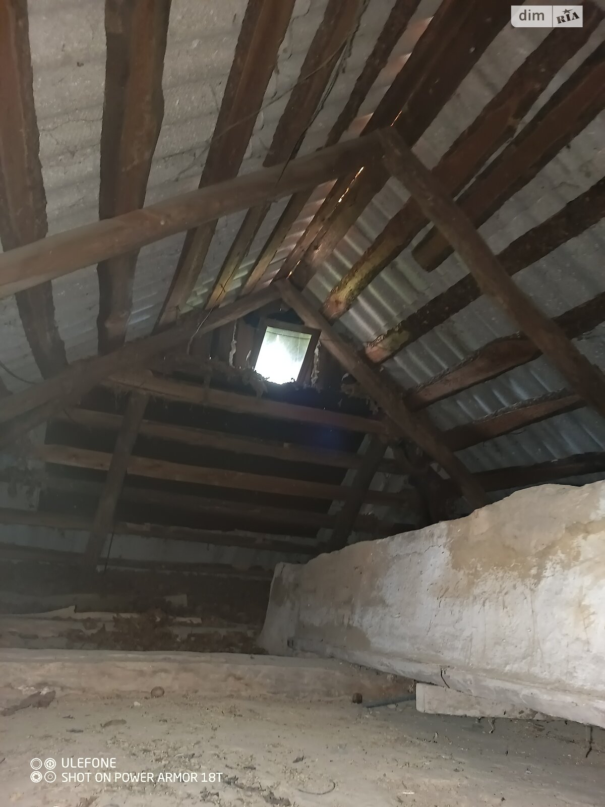 одноповерховий будинок з опаленням, 65 кв. м, цегла. Продаж у Малинівці фото 1