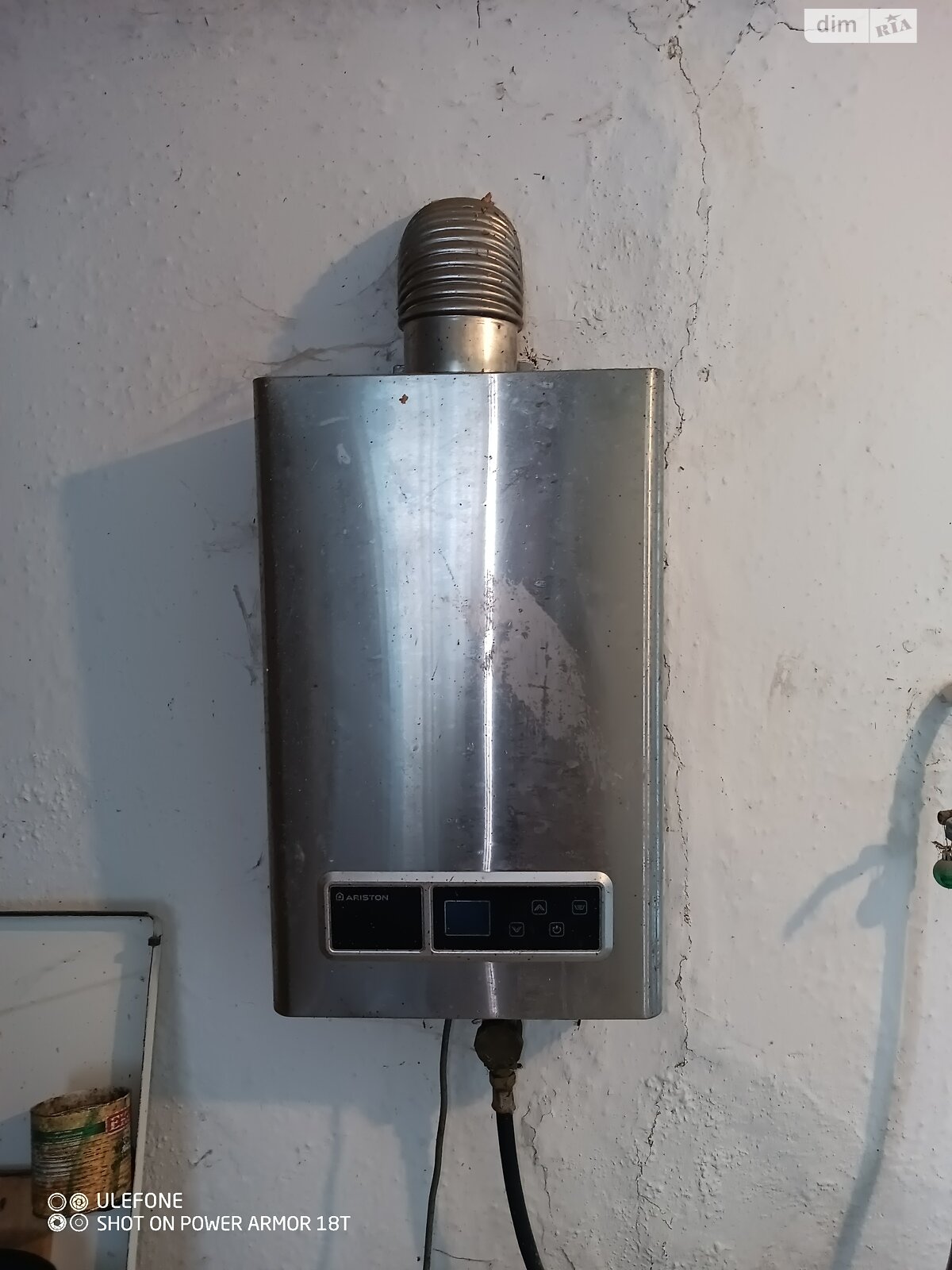 одноповерховий будинок з опаленням, 65 кв. м, цегла. Продаж у Малинівці фото 1