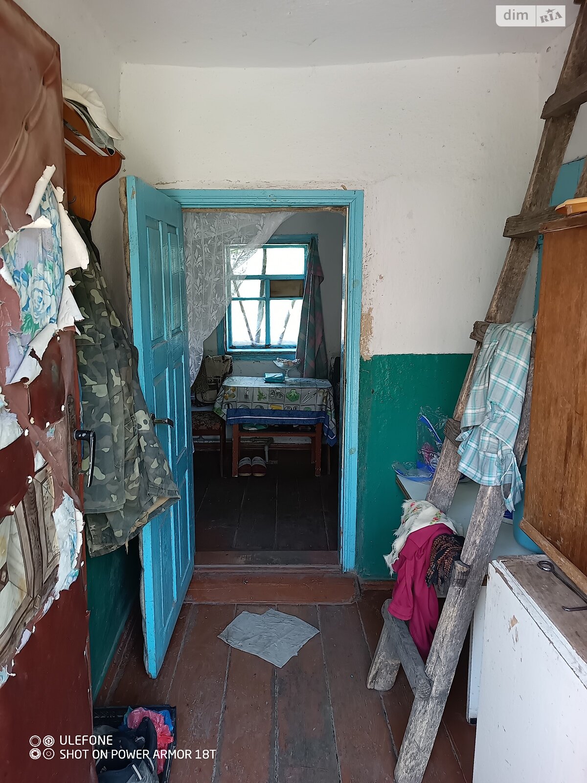 одноповерховий будинок з опаленням, 65 кв. м, цегла. Продаж у Малинівці фото 1