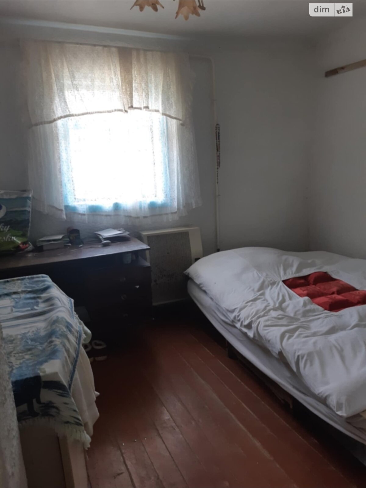 одноповерховий будинок з опаленням, 70 кв. м, цегла. Продаж у Малинівці фото 1 одноповерховий будинок з опаленням, 70 кв. м, цегла. Продаж у Малинівці фото 1
