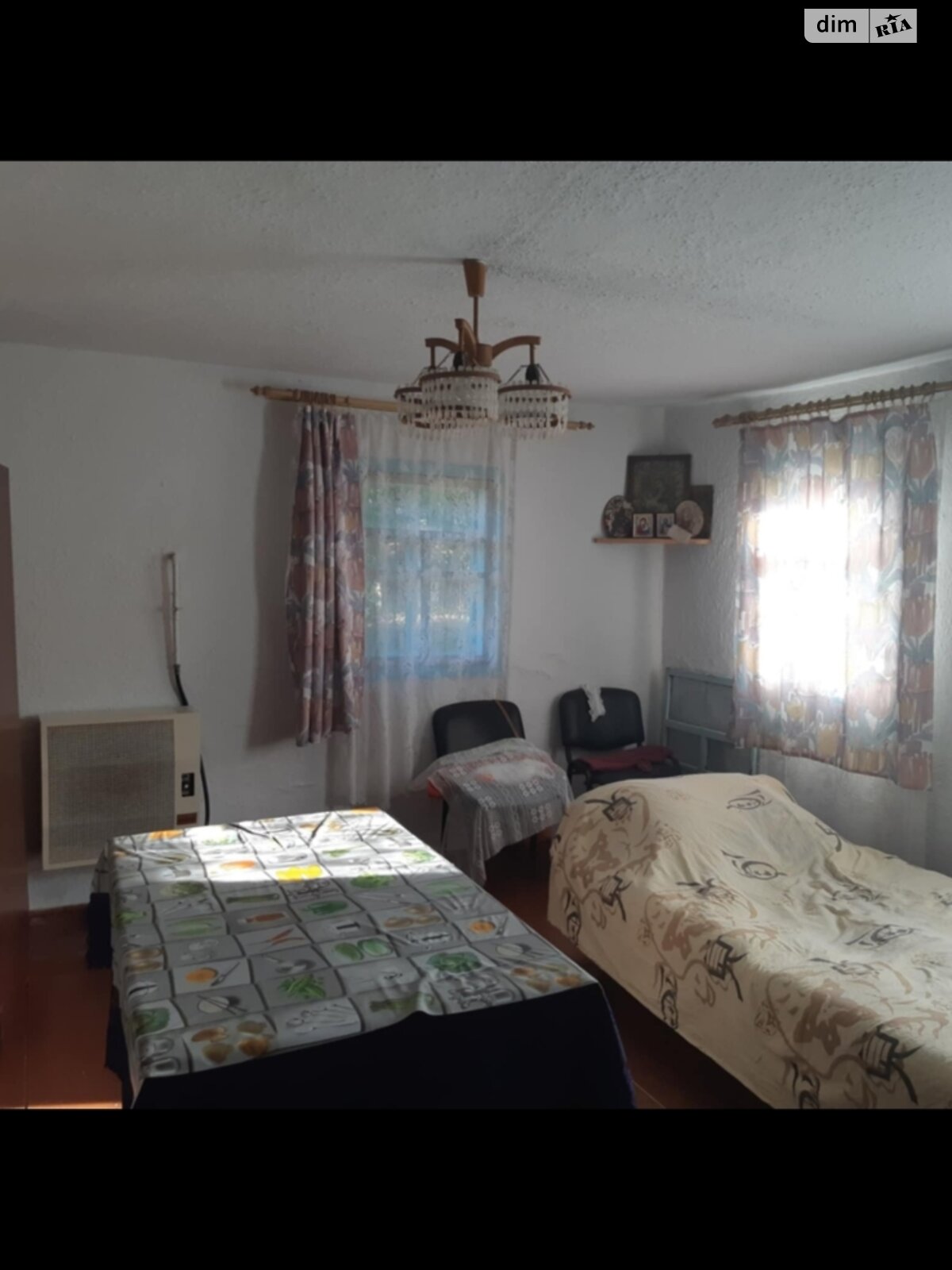 одноповерховий будинок з опаленням, 70 кв. м, цегла. Продаж у Малинівці фото 1 одноповерховий будинок з опаленням, 70 кв. м, цегла. Продаж у Малинівці фото 1