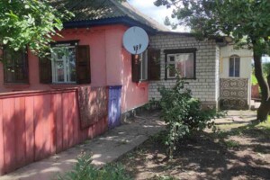 одноэтажный дом с отоплением, 56.5 кв. м, кирпич. Продажа в Малиновщине фото 2