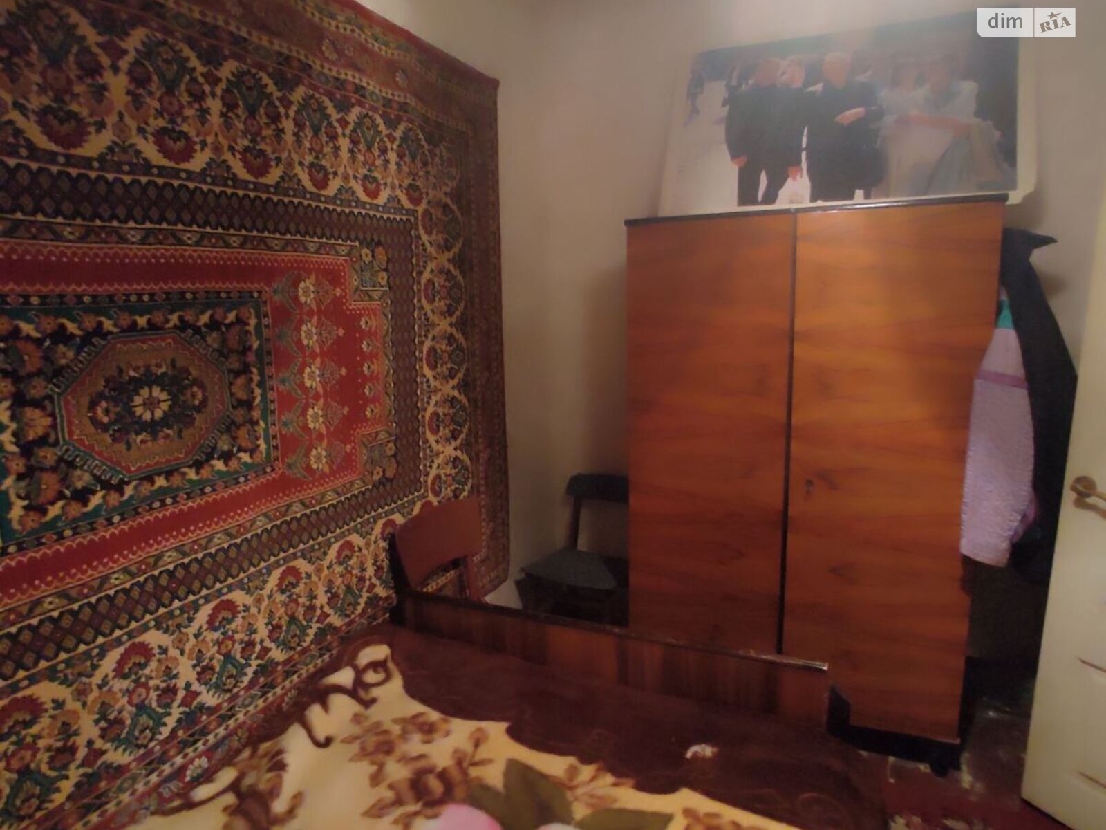 одноэтажный дом с отоплением, 56.5 кв. м, кирпич. Продажа в Малиновщине фото 1