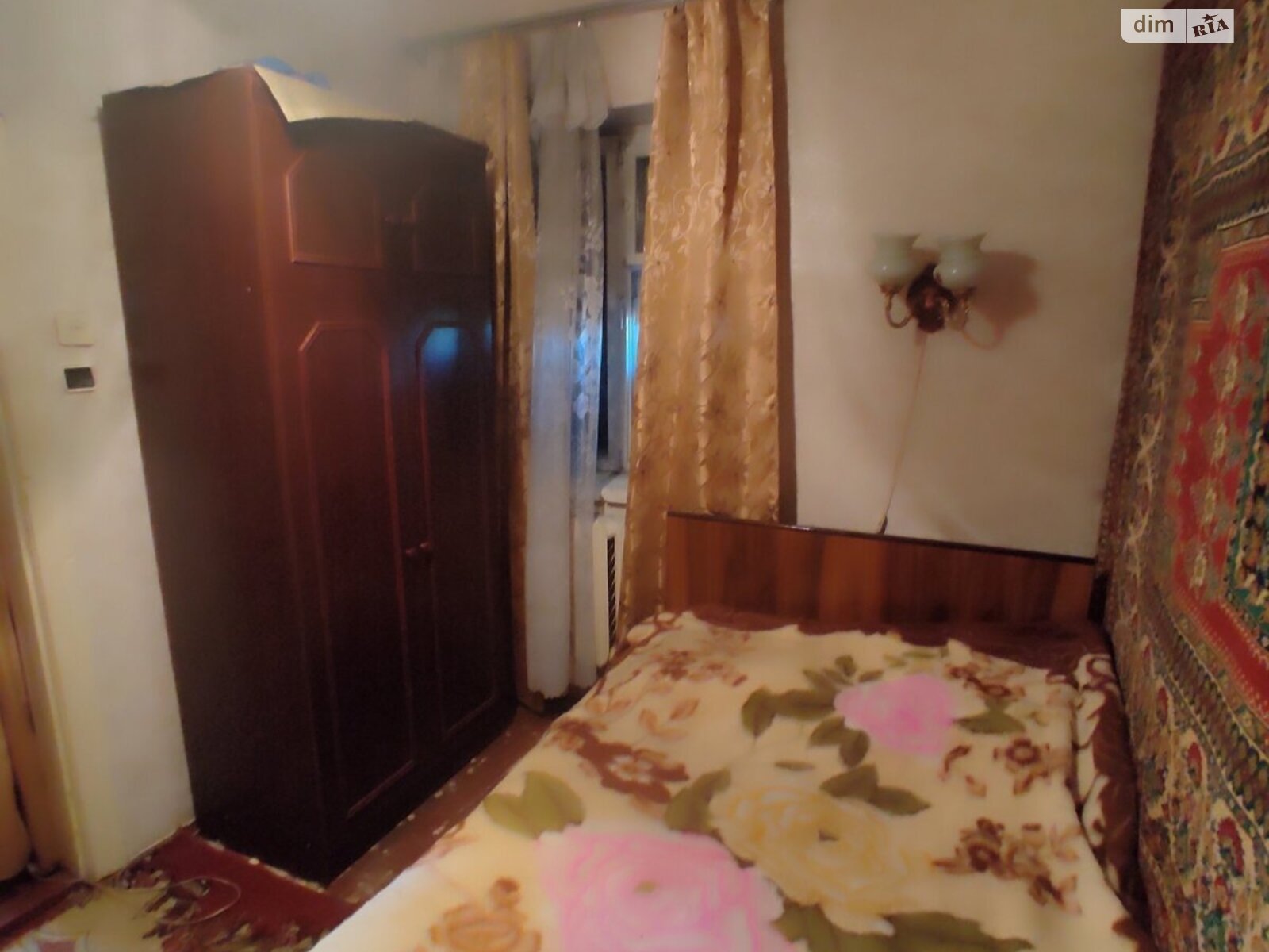 одноэтажный дом с отоплением, 56.5 кв. м, кирпич. Продажа в Малиновщине фото 1