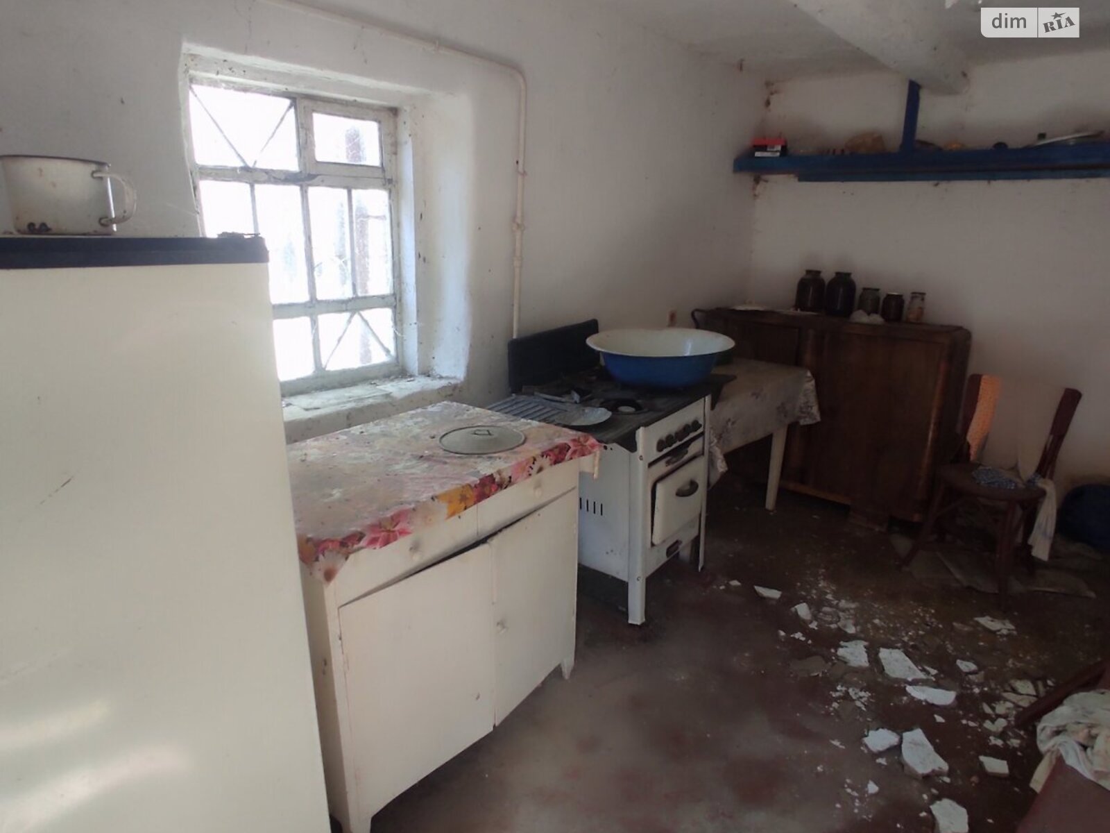 одноэтажный дом с отоплением, 56.5 кв. м, кирпич. Продажа в Малиновщине фото 1