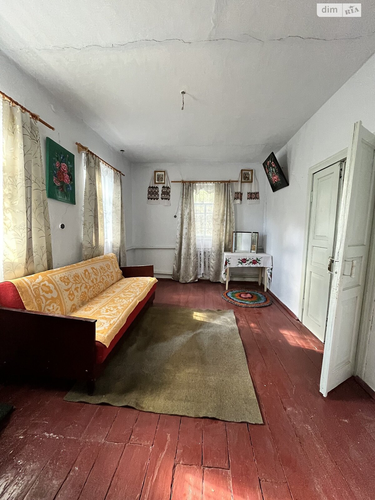одноповерховий будинок з верандою, 60.5 кв. м, цегла. Продаж в Малиничі, район Дачний масив Сонячний фото 1 одноповерховий будинок з верандою, 60.5 кв. м, цегла. Продаж в Малиничі, район Дачний масив Сонячний фото 1