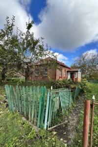 одноповерховий будинок з верандою, 60.5 кв. м, цегла. Продаж в Малиничі, район Дачний масив Сонячний фото 2 одноповерховий будинок з верандою, 60.5 кв. м, цегла. Продаж в Малиничі, район Дачний масив Сонячний фото 2