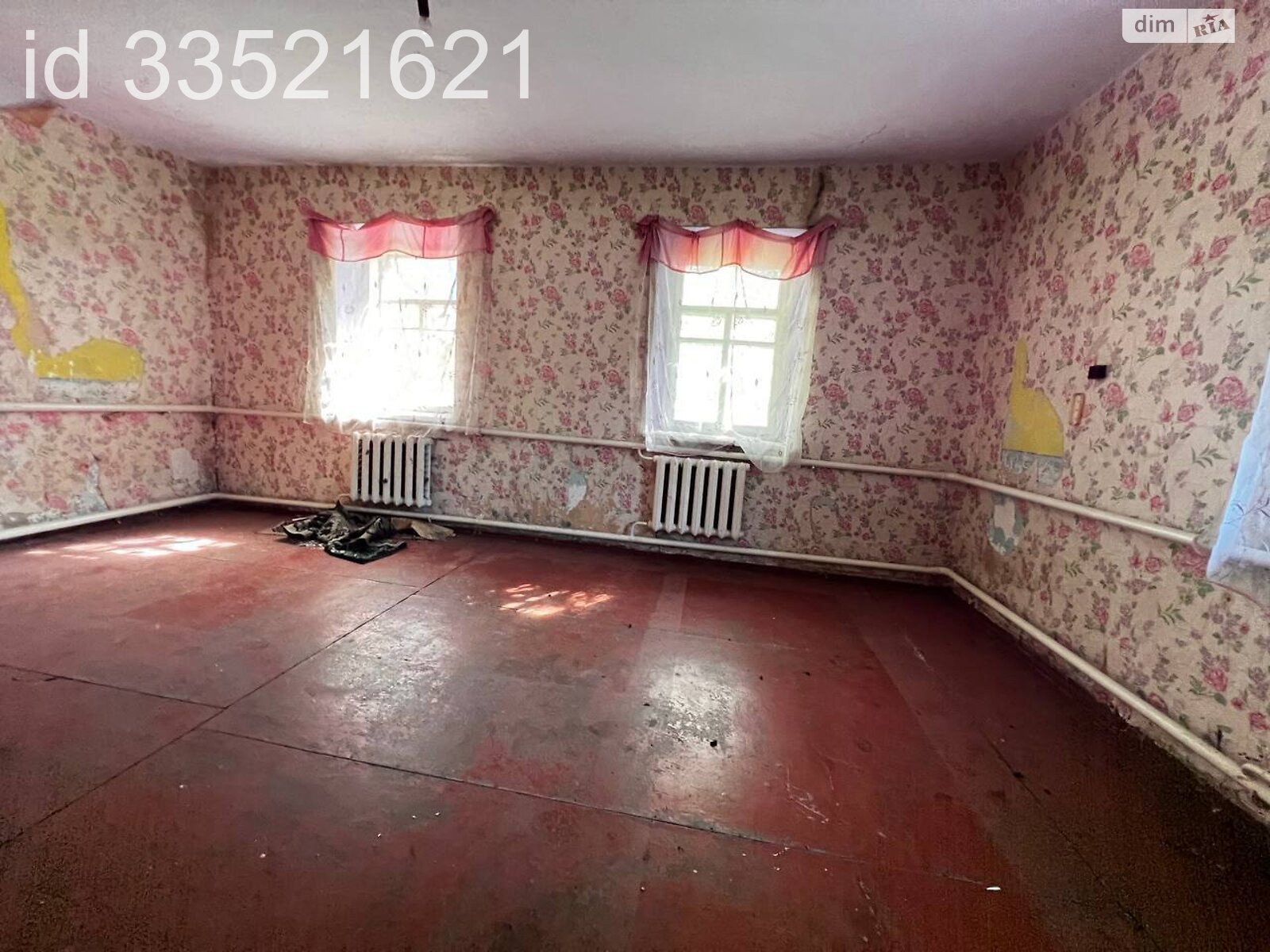 одноповерховий будинок, 60 кв. м, цегла. Продаж у Малиничі фото 1 одноповерховий будинок, 60 кв. м, цегла. Продаж у Малиничі фото 1