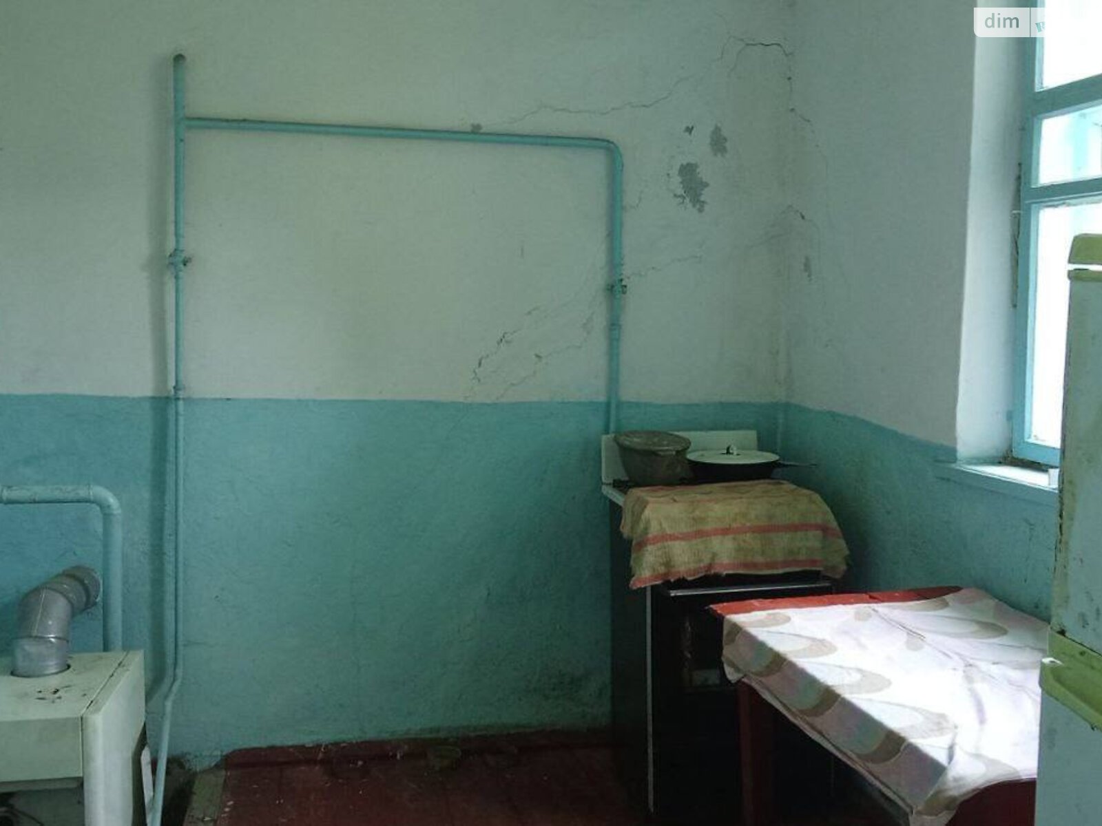 одноэтажный дом с верандой, 60.4 кв. м, кирпич. Продажа в Малинычи фото 1 одноэтажный дом с верандой, 60.4 кв. м, кирпич. Продажа в Малинычи фото 1