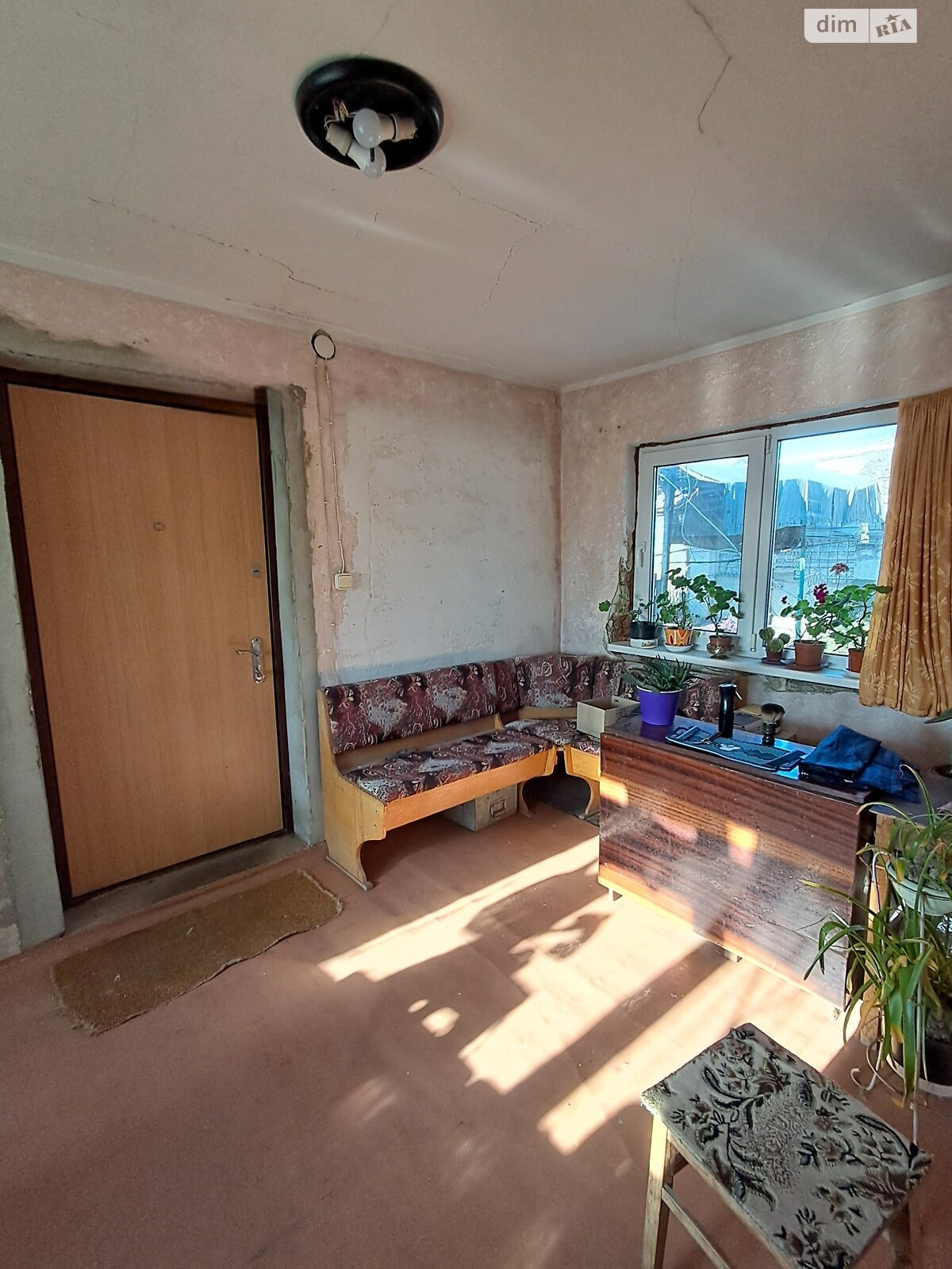 одноповерховий будинок, 60 кв. м, цегла. Продаж у Малодолинському фото 1 одноповерховий будинок, 60 кв. м, цегла. Продаж у Малодолинському фото 1