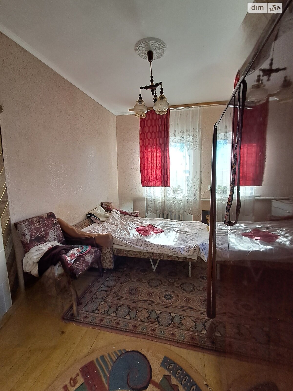 одноповерховий будинок, 60 кв. м, цегла. Продаж у Малодолинському фото 1 одноповерховий будинок, 60 кв. м, цегла. Продаж у Малодолинському фото 1