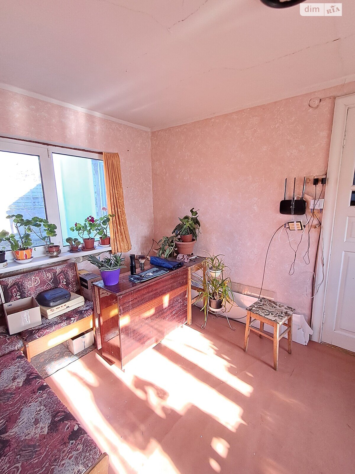 одноповерховий будинок, 60 кв. м, цегла. Продаж у Малодолинському фото 1 одноповерховий будинок, 60 кв. м, цегла. Продаж у Малодолинському фото 1