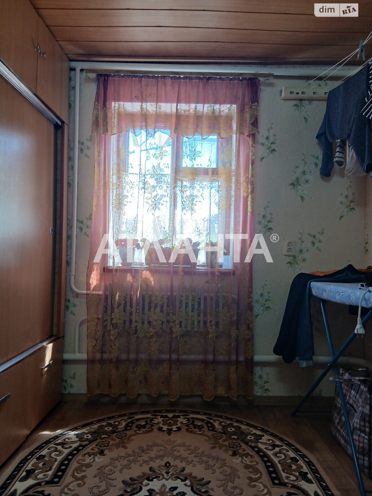 одноэтажный дом беседка, 65 кв. м, ракушечник (ракушняк). Продажа в Малодолинском фото 1 одноэтажный дом беседка, 65 кв. м, ракушечник (ракушняк). Продажа в Малодолинском фото 1