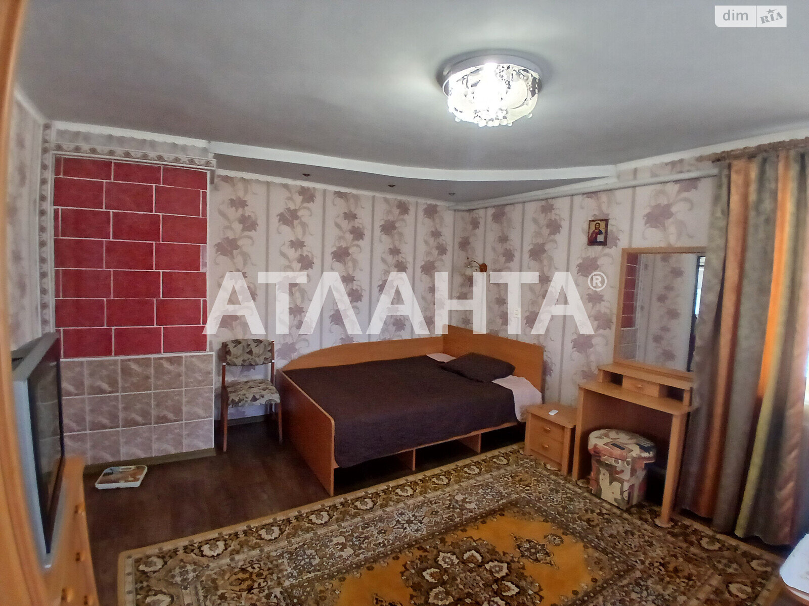 одноэтажный дом беседка, 65 кв. м, ракушечник (ракушняк). Продажа в Малодолинском фото 1 одноэтажный дом беседка, 65 кв. м, ракушечник (ракушняк). Продажа в Малодолинском фото 1