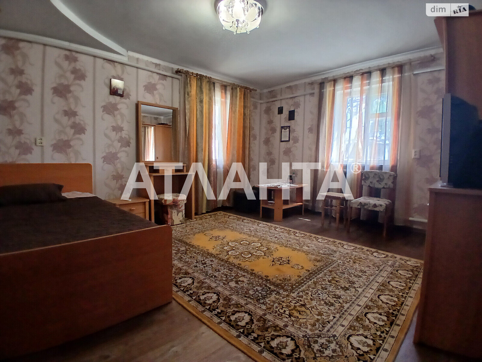 одноэтажный дом беседка, 65 кв. м, ракушечник (ракушняк). Продажа в Малодолинском фото 1 одноэтажный дом беседка, 65 кв. м, ракушечник (ракушняк). Продажа в Малодолинском фото 1