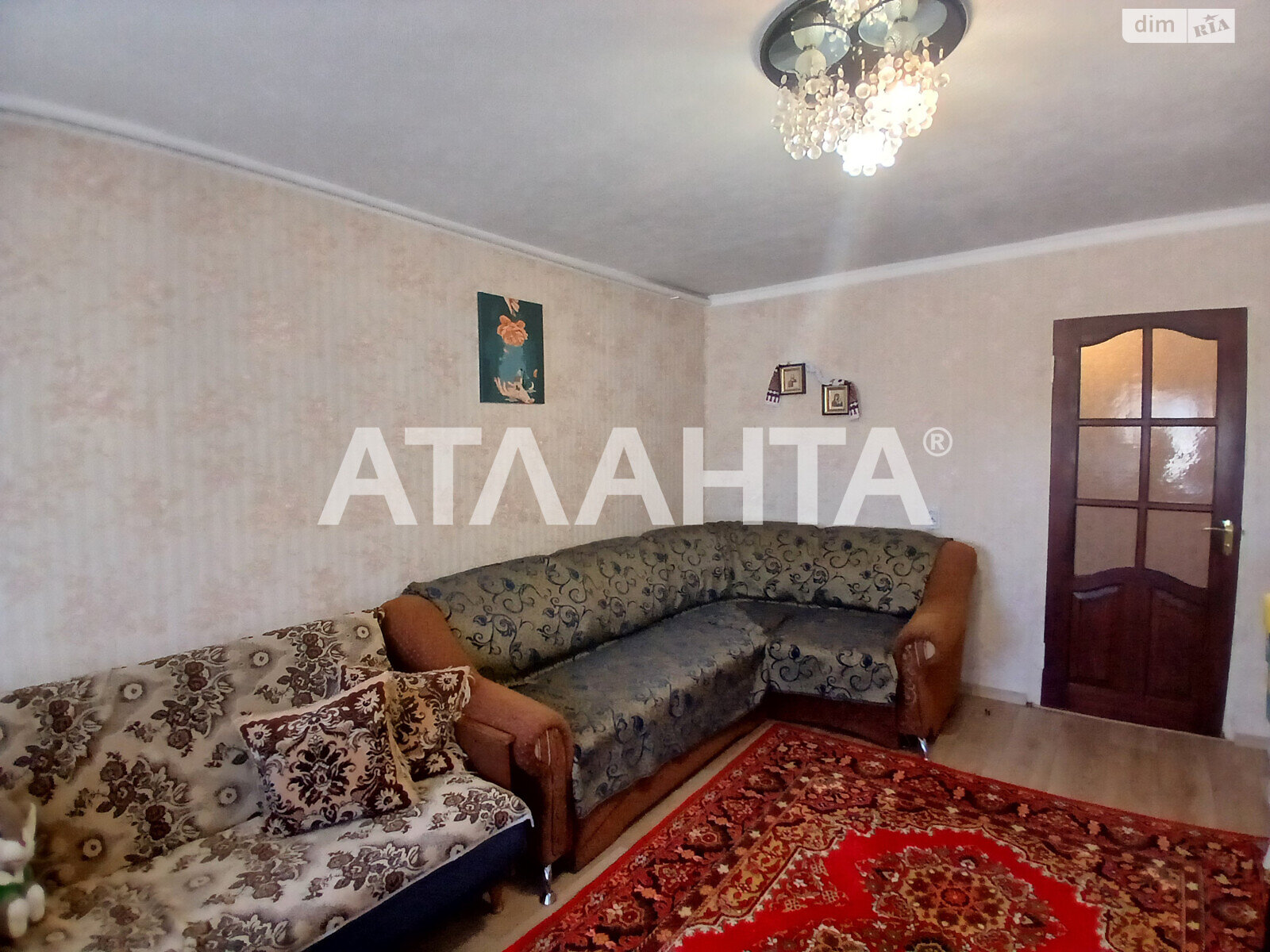 одноэтажный дом беседка, 65 кв. м, ракушечник (ракушняк). Продажа в Малодолинском фото 1 одноэтажный дом беседка, 65 кв. м, ракушечник (ракушняк). Продажа в Малодолинском фото 1