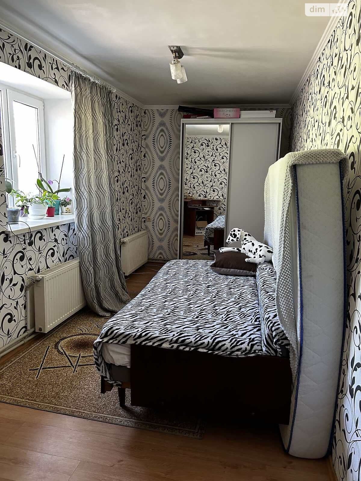 одноповерховий будинок з опаленням, 270 кв. м, бутовий камінь. Продаж у Малодолинському фото 1 одноповерховий будинок з опаленням, 270 кв. м, бутовий камінь. Продаж у Малодолинському фото 1
