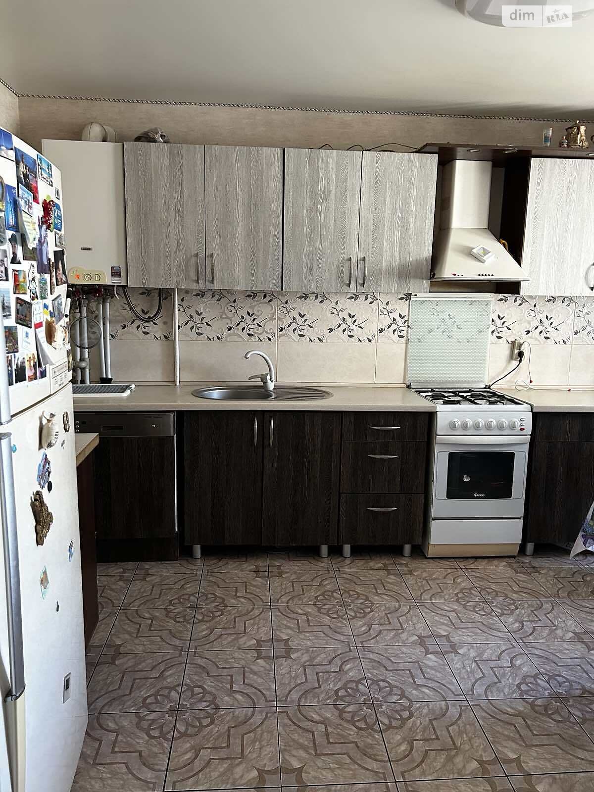 одноповерховий будинок з опаленням, 270 кв. м, бутовий камінь. Продаж у Малодолинському фото 1 одноповерховий будинок з опаленням, 270 кв. м, бутовий камінь. Продаж у Малодолинському фото 1