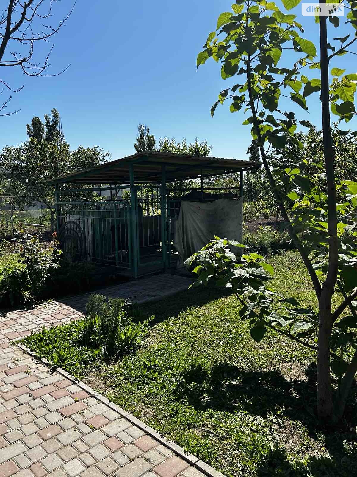 одноповерховий будинок з опаленням, 270 кв. м, бутовий камінь. Продаж у Малодолинському фото 1 одноповерховий будинок з опаленням, 270 кв. м, бутовий камінь. Продаж у Малодолинському фото 1