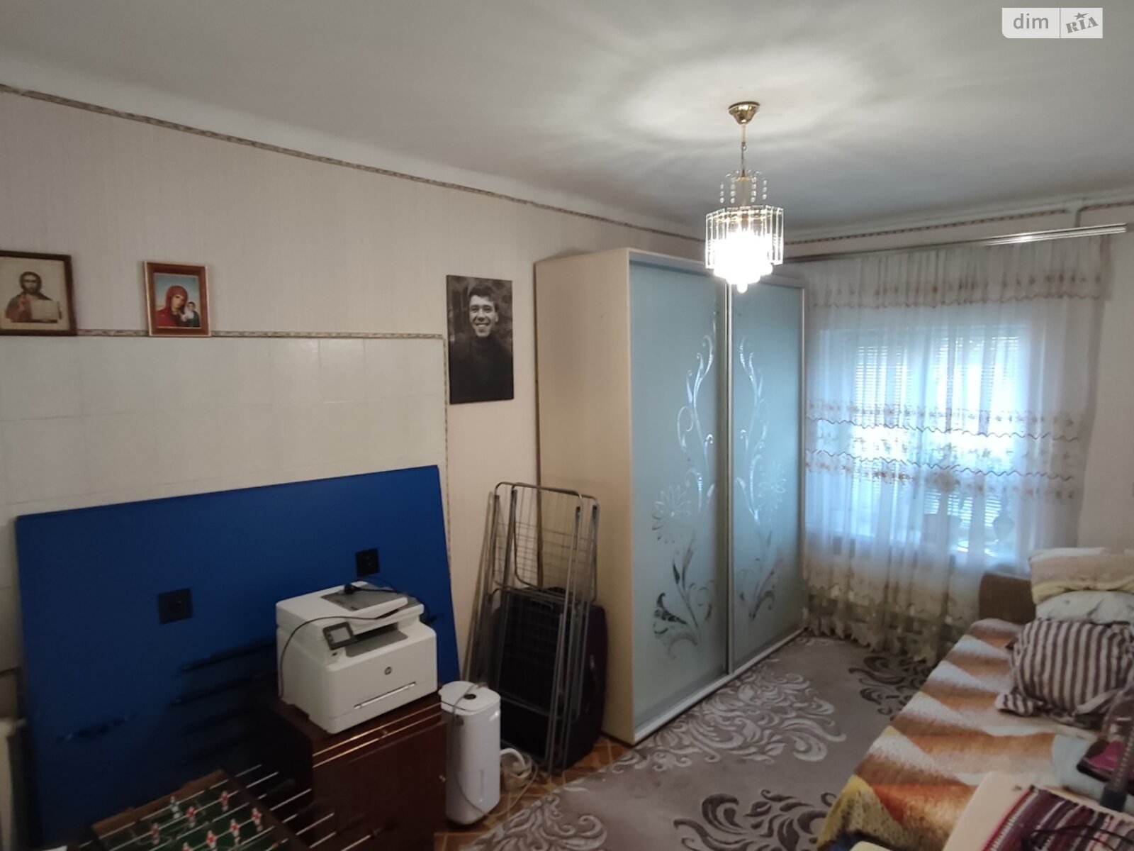 одноэтажный дом с верандой, 101.9 кв. м, ракушечник (ракушняк). Продажа в Малодолинском фото 1 одноэтажный дом с верандой, 101.9 кв. м, ракушечник (ракушняк). Продажа в Малодолинском фото 1