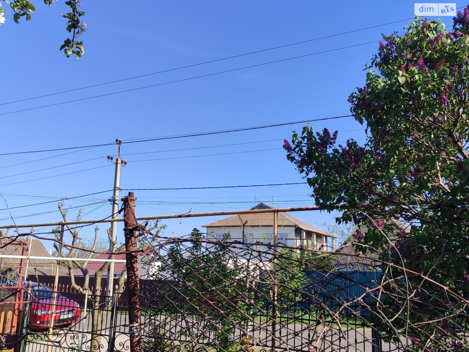 одноэтажный дом с верандой, 101.9 кв. м, ракушечник (ракушняк). Продажа в Малодолинском фото 1 одноэтажный дом с верандой, 101.9 кв. м, ракушечник (ракушняк). Продажа в Малодолинском фото 1
