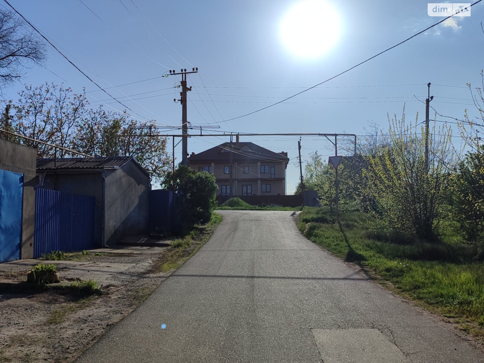 одноэтажный дом с верандой, 101.9 кв. м, ракушечник (ракушняк). Продажа в Малодолинском фото 1 одноэтажный дом с верандой, 101.9 кв. м, ракушечник (ракушняк). Продажа в Малодолинском фото 1