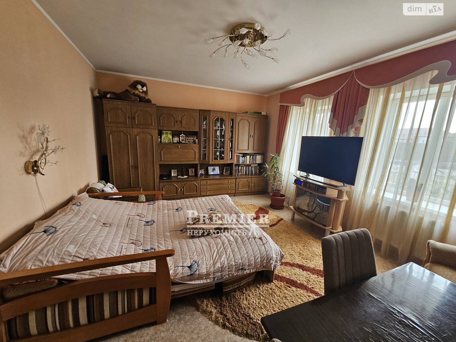 одноповерховий будинок з верандою, 101.9 кв. м, цегла. Продаж у Малодолинському фото 1 одноповерховий будинок з верандою, 101.9 кв. м, цегла. Продаж у Малодолинському фото 1