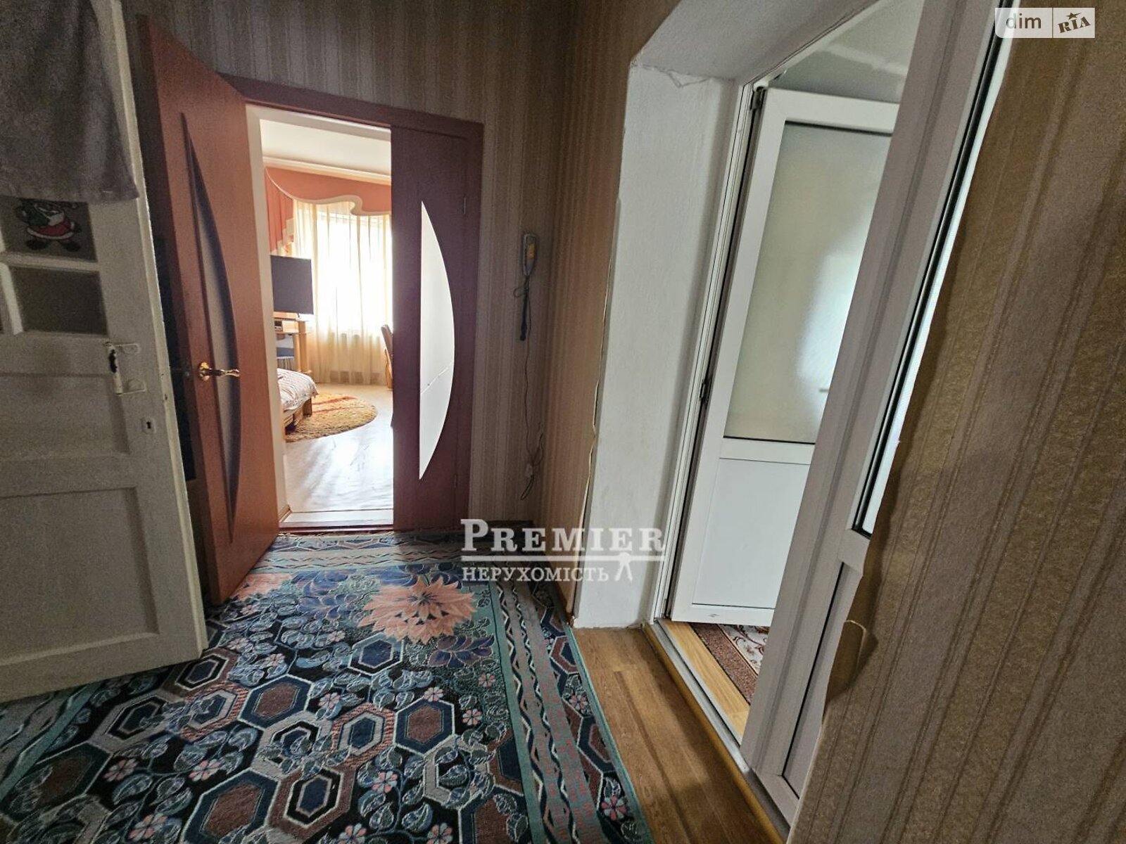 одноповерховий будинок з верандою, 101.9 кв. м, цегла. Продаж у Малодолинському фото 1 одноповерховий будинок з верандою, 101.9 кв. м, цегла. Продаж у Малодолинському фото 1