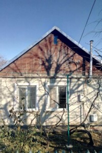 одноповерховий будинок, 50 кв. м, цегла. Продаж у Малодолинському фото 2