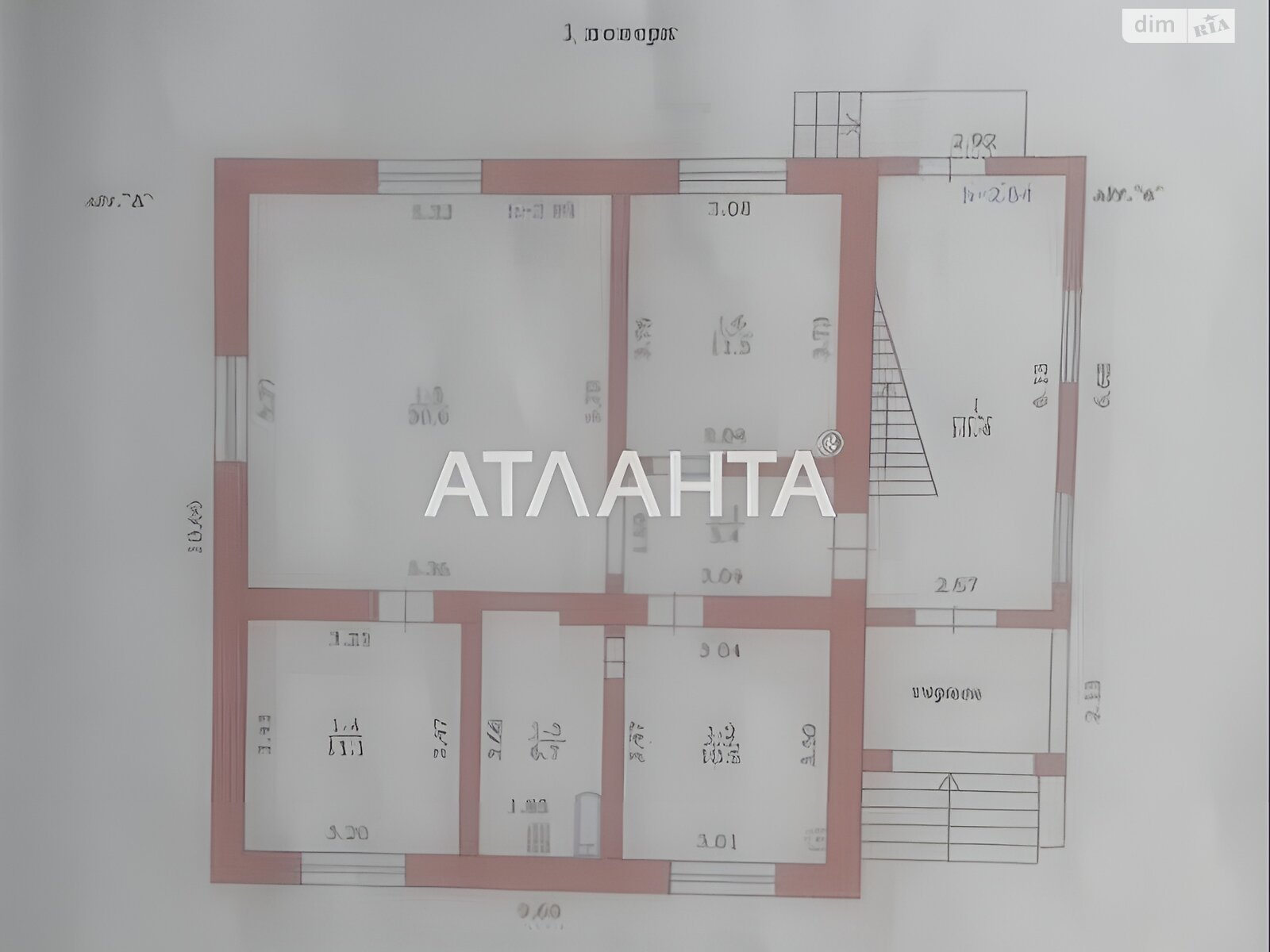 двухэтажный дом беседка, 190 кв. м, ракушечник (ракушняк). Продажа в Малодолинском фото 1 двухэтажный дом беседка, 190 кв. м, ракушечник (ракушняк). Продажа в Малодолинском фото 1