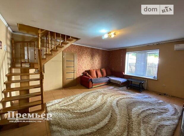 двоповерховий будинок, 220 кв. м, цегла. Продаж у Малодолинському фото 1 двоповерховий будинок, 220 кв. м, цегла. Продаж у Малодолинському фото 1