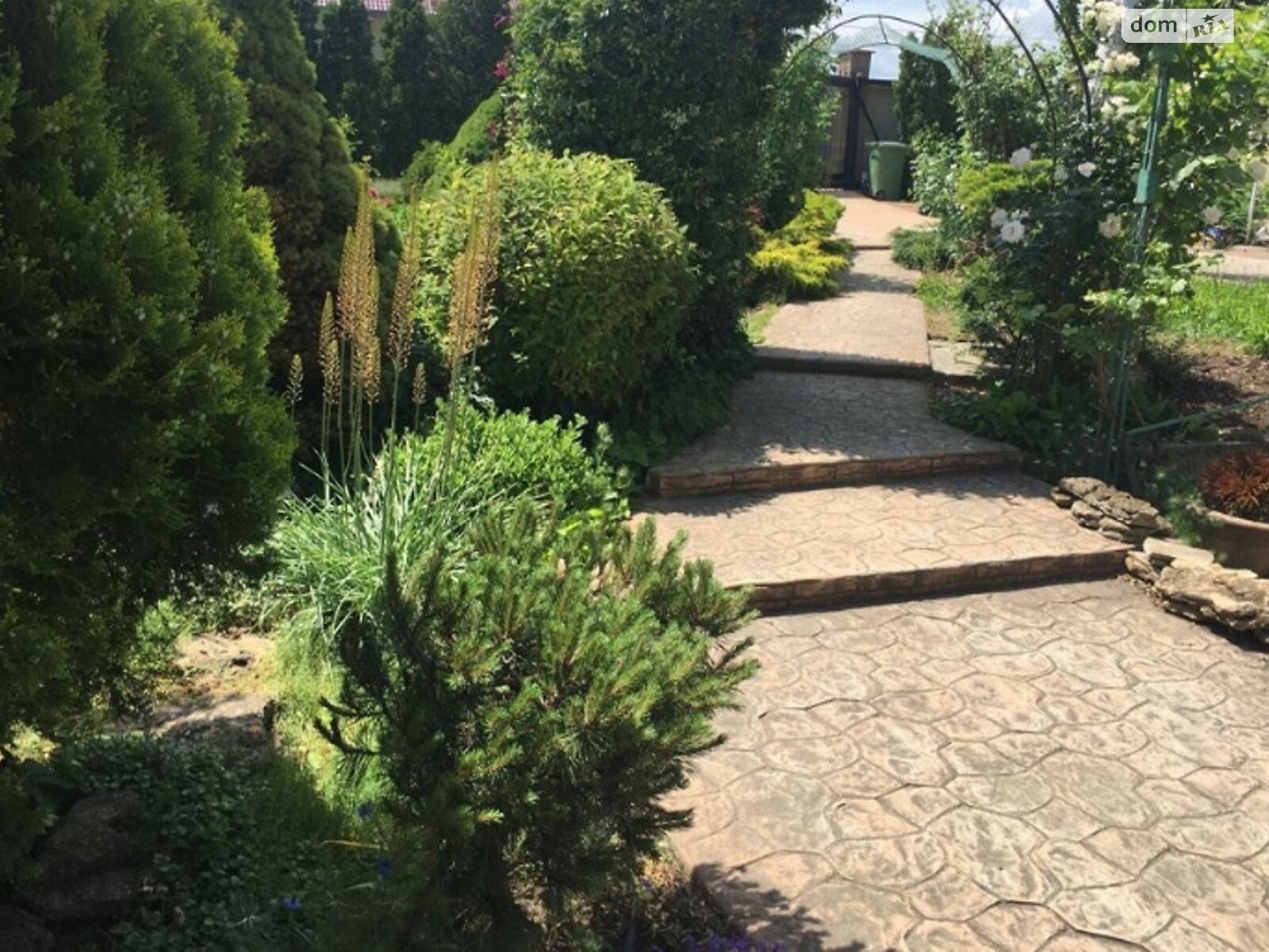 двоповерховий будинок, 300 кв. м, кирпич. Продаж у Малодолинському фото 1 двоповерховий будинок, 300 кв. м, кирпич. Продаж у Малодолинському фото 1