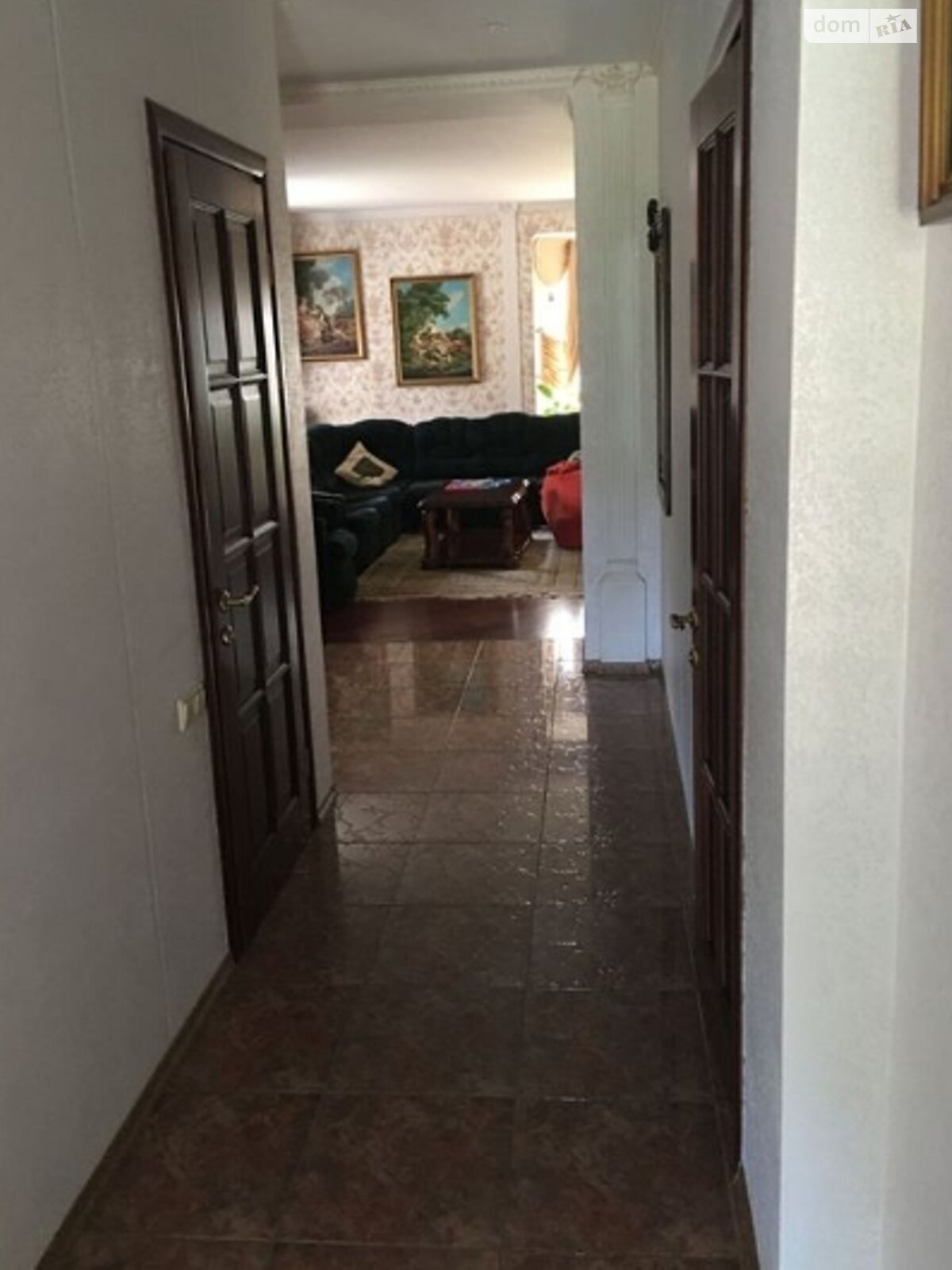 двоповерховий будинок, 300 кв. м, кирпич. Продаж у Малодолинському фото 1 двоповерховий будинок, 300 кв. м, кирпич. Продаж у Малодолинському фото 1