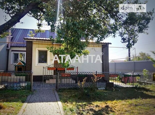 одноповерховий будинок, 59.2 кв. м, ракушечник (ракушняк). Продаж у Малодолинському фото 1 одноповерховий будинок, 59.2 кв. м, ракушечник (ракушняк). Продаж у Малодолинському фото 1