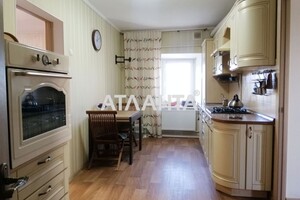одноповерховий будинок, 59.2 кв. м, ракушечник (ракушняк). Продаж у Малодолинському фото 2