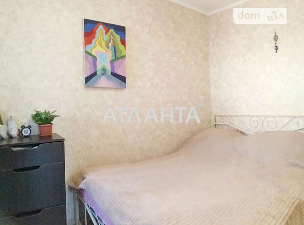 одноповерховий будинок, 59.2 кв. м, ракушечник (ракушняк). Продаж у Малодолинському фото 1 одноповерховий будинок, 59.2 кв. м, ракушечник (ракушняк). Продаж у Малодолинському фото 1