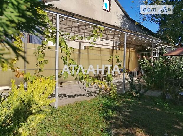 одноповерховий будинок, 59.2 кв. м, ракушечник (ракушняк). Продаж у Малодолинському фото 1 одноповерховий будинок, 59.2 кв. м, ракушечник (ракушняк). Продаж у Малодолинському фото 1