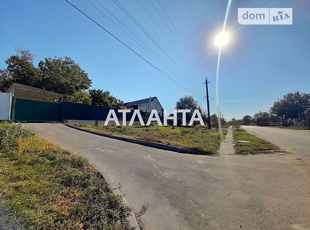 одноповерховий будинок, 59.2 кв. м, ракушечник (ракушняк). Продаж у Малодолинському фото 1 одноповерховий будинок, 59.2 кв. м, ракушечник (ракушняк). Продаж у Малодолинському фото 1